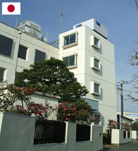 YKC本社工場(東京)